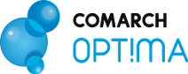 Comarch OPT!MA - Oprogramowanie dla małych i średnich firm